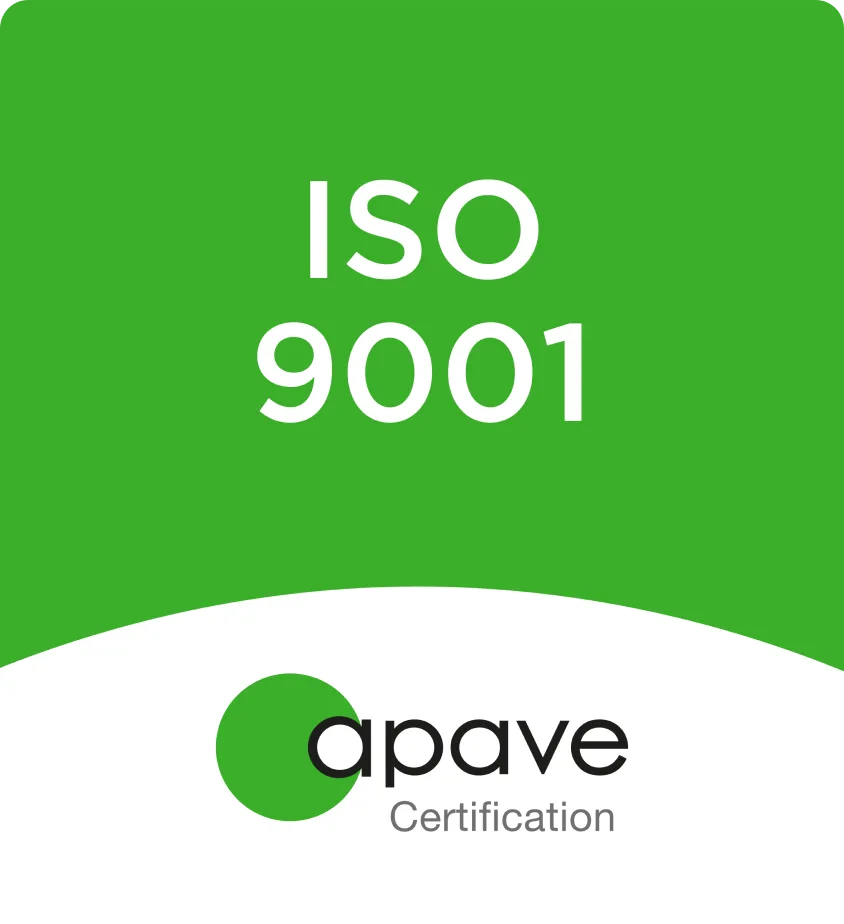 ISO 9001